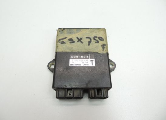 CDI ECU unit Suzuki GSX F 750