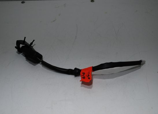 Wire Harness Ducati 848