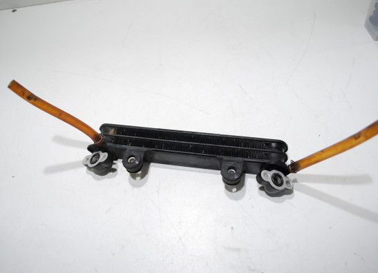 Oil cooler Honda CBR 600 F