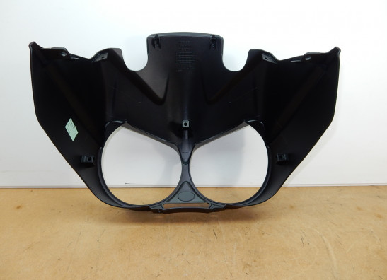 Topkuip midden Moto Guzzi Stelvio