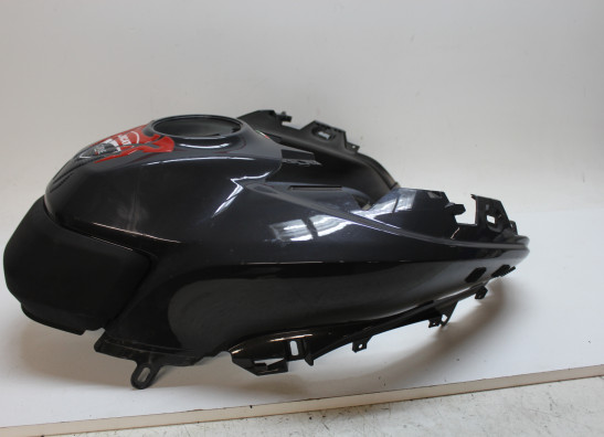 Fuel tank cover Ducati Multistrada 1260