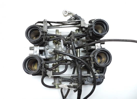 Throttle body Honda VFR 800 I