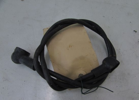 Wire harness front Kawasaki GPX 750