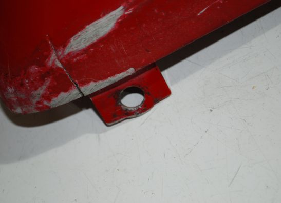 Cowl Left lower Ducati 749  999