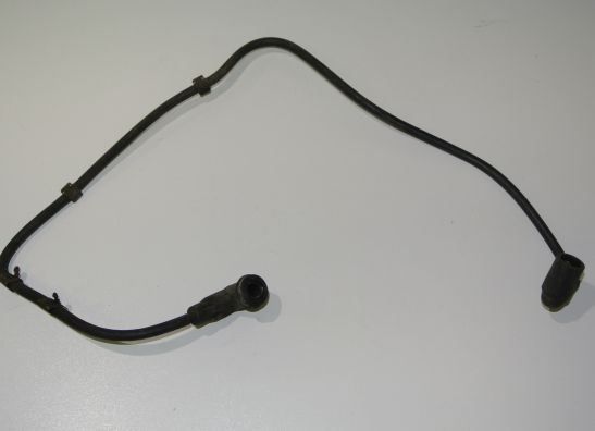 Coil cap BMW R 1150 GS