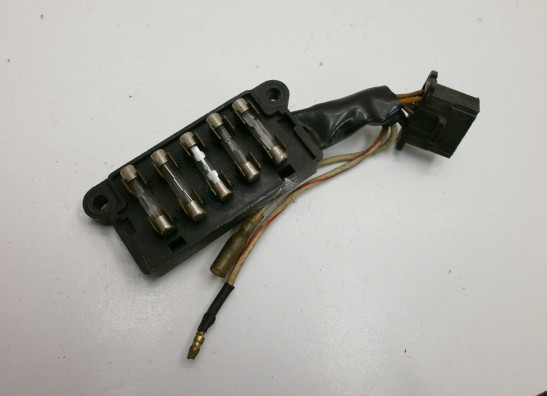 Fuse box Kawasaki GPZ 750
