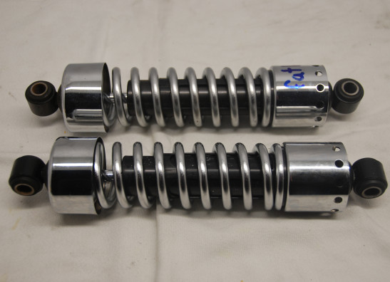 Achterschokbreker Harley Davidson Dyna
