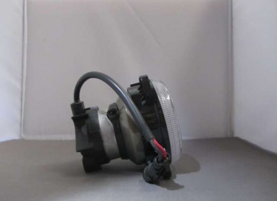 Headlight Voxan Cafe Racer