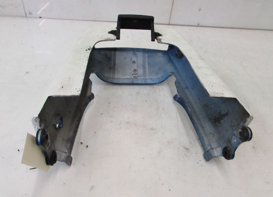 Rear cowl Kawasaki GPZ 500