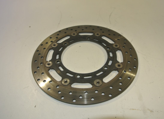 Brake disc front Yamaha YZF R1