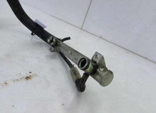 Engine parts Kawasaki ZZR 1100