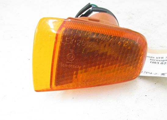 Winker right front Honda VFR 750