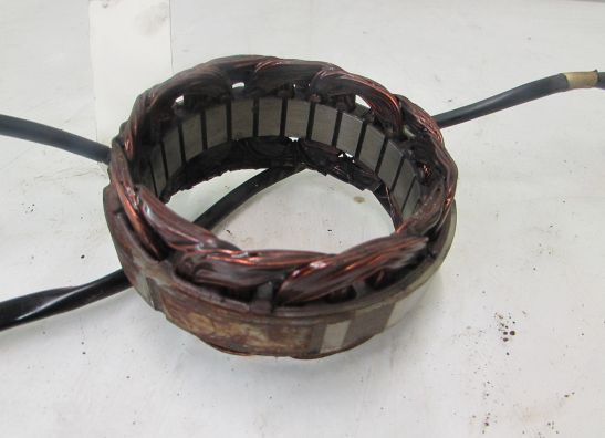 Generator Yamaha XJ 900 S Diversion