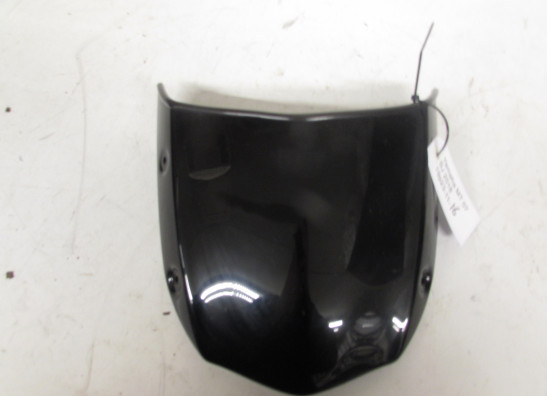 Scheibe Windschild Yamaha MT 07