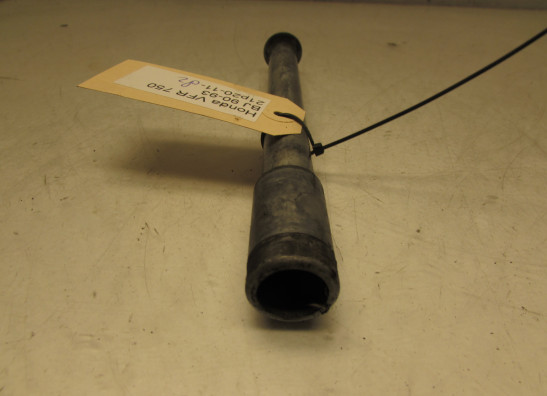 Vorderradachse Honda VFR 750