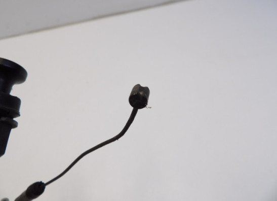 Chokezug Honda CX 500