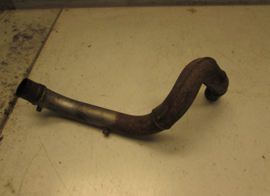 Downpipes Yamaha V max