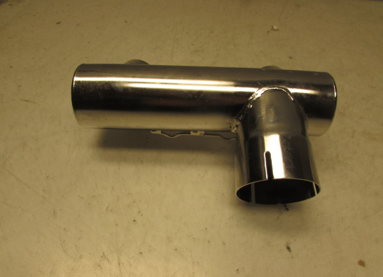 Uitlaatbochten Overig Onbekend Unknown