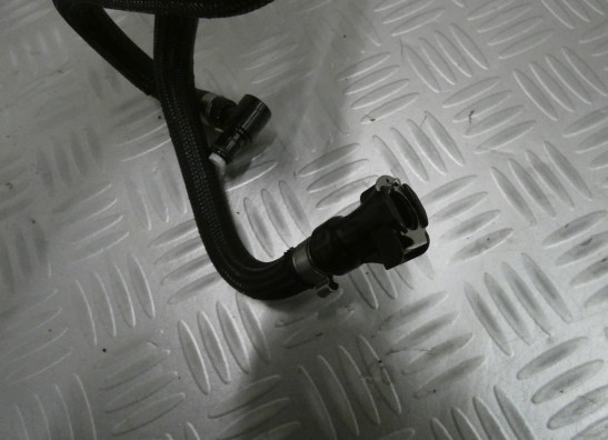 Gasklephuis BMW R Nine T