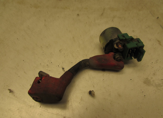 Startmotor relais Honda VF 700  750 C Magna
