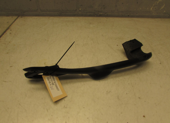 Rear grip BMW K 1200 RS