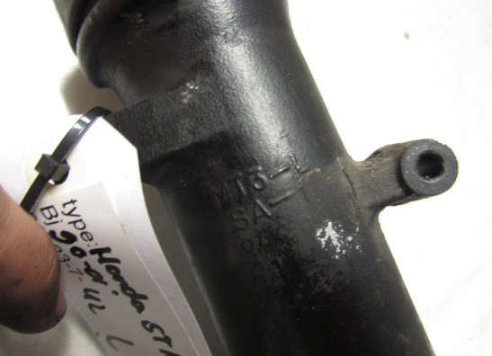 Front Fork left complete Honda ST 1100 Pan European