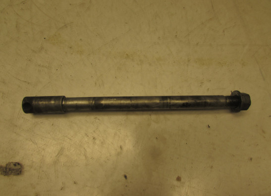 Vorderradachse Kawasaki ER 5