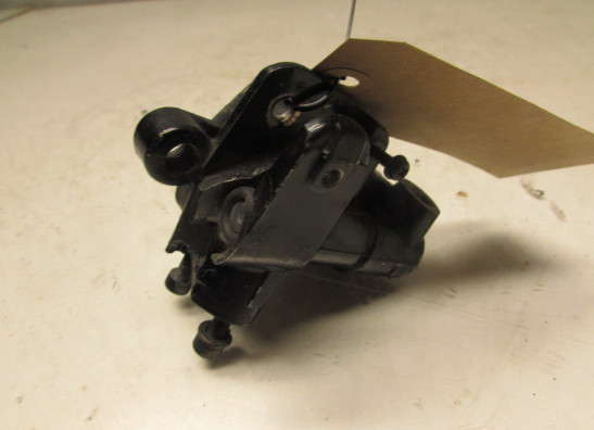 Front brake master cylinder  Yamaha V max