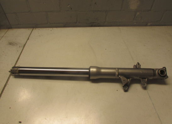 Voorpoot links compleet Suzuki GSX R 600