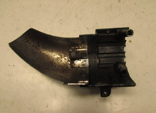 Muffler Yamaha V max