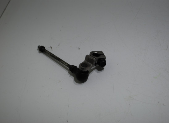 Schakelpedaal Kawasaki Ninja 300