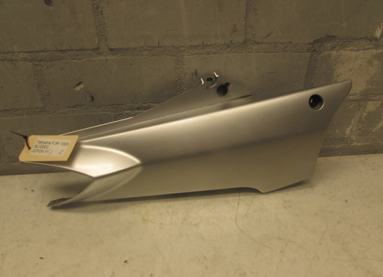 Cowl rear right Yamaha FJR 1300