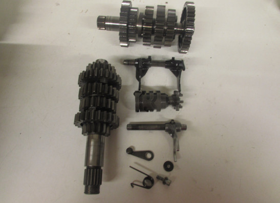 Versnellingsbak Aprilia RSV 1000