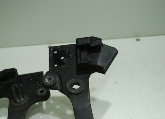 Suitcase bracket set Honda ST 1100 Pan European