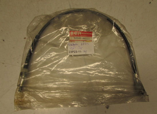 Speedocable Suzuki DR 250