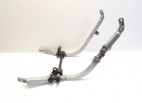 Rahme teile Yamaha FJ 1200