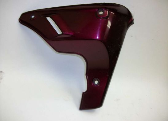 Rechter onderkuip Honda GL 650