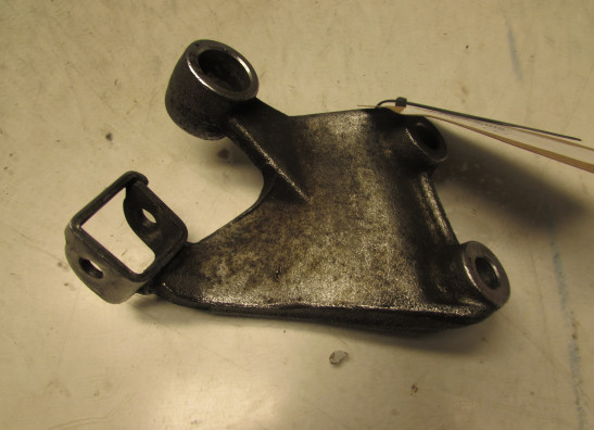 Main step holder left Yamaha V max
