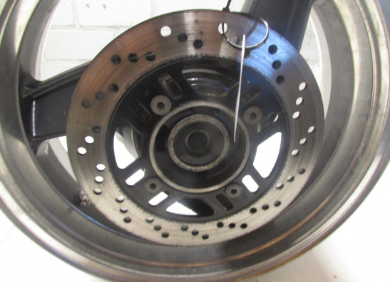 Achtervelg Kawasaki ZZR 1100