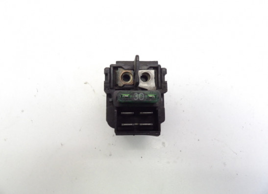 Startmotor relais Honda CBR 1100 XX