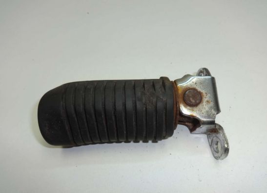 Footrest left Honda CBX 550 F2