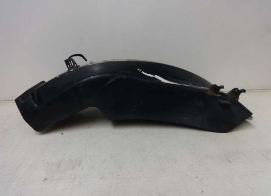 Hinterradabdeckung Honda VF 500 
