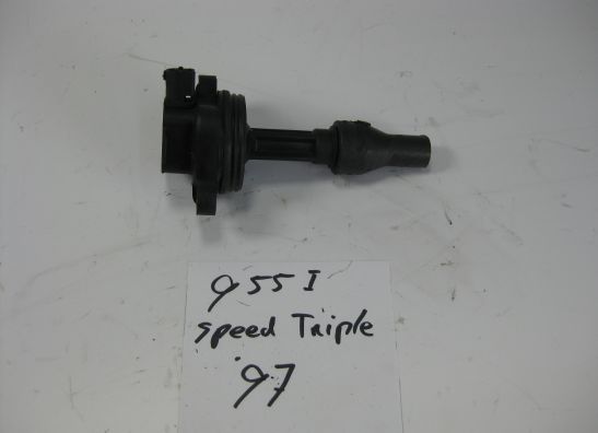 Bobine Triumph Speed Triple 955