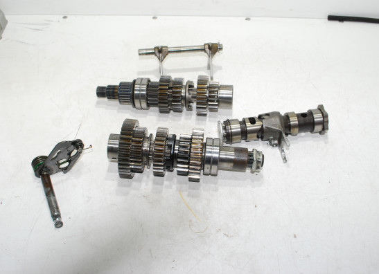 Gear box Kawasaki ZR 7