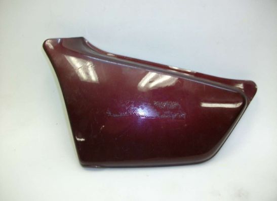 Seitenverkleidung links klein Honda VF 700  750 C Magna
