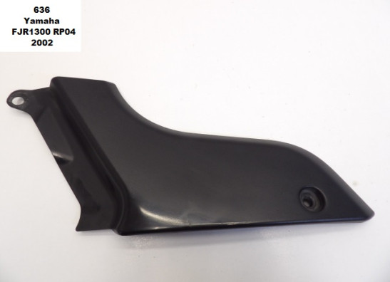 Fuel tank cover Yamaha FJR 1300