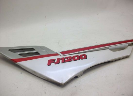 Seitenverkleidung links klein Yamaha FJ 1200