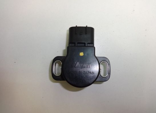 TPS Sensor Yamaha MT 01