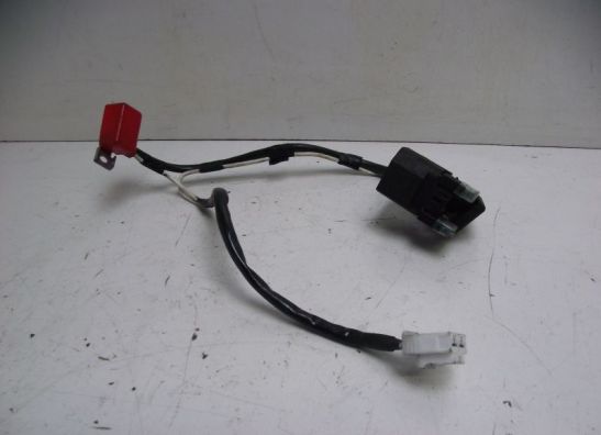 Startmotor relais Kawasaki ER 6