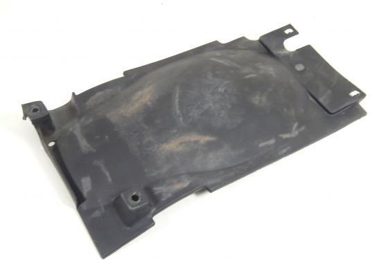 Undertail rear fender Ducati monster 600